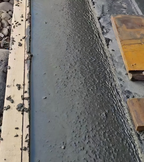 王五镇环氧砂浆的特点及施工流程​