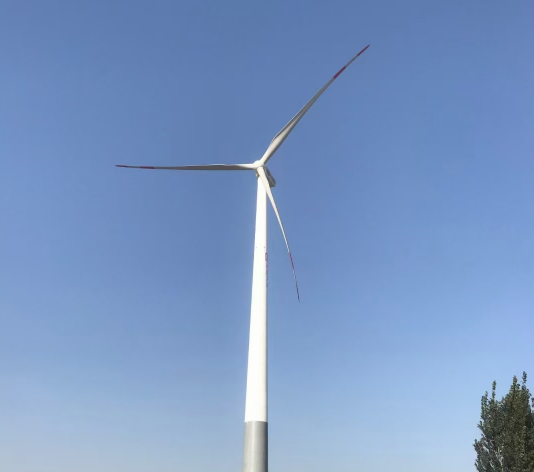 王五镇风电基础二次灌浆料的强度要求和用量计算 风电灌浆料施工注意事项