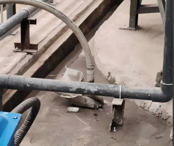 王五镇常用注浆材料特点及应用范围 注浆料分类