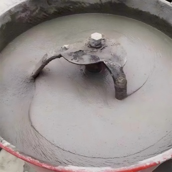 王五镇高强无收缩灌浆料施工流程 ，灌浆料施工注意事项