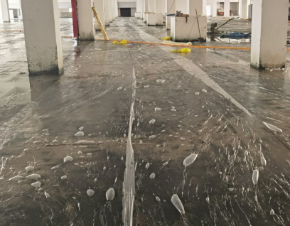 王五镇不发火砂浆和不发火金属骨料有什么区别