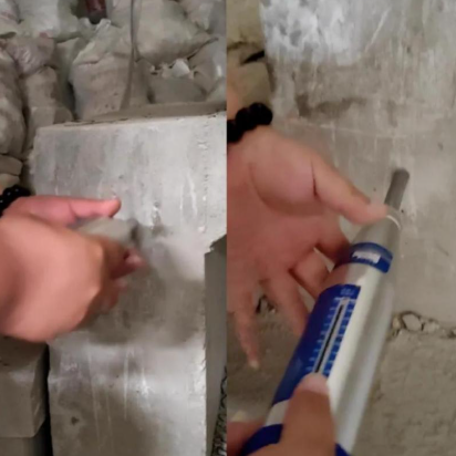 王五镇混凝土强度不足的原因及处理方法