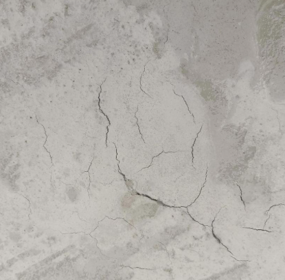 王五镇灌浆料为什么会产生裂缝？出现裂缝该如何处理？