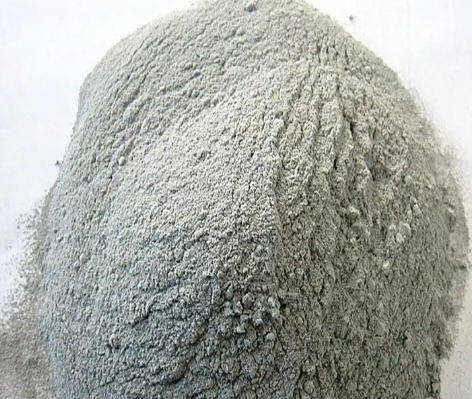 王五镇超细水泥注浆工艺