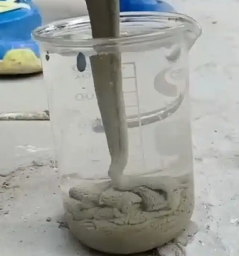 王五镇水工混凝土絮凝剂，水下抗分散剂的作用及施工方法