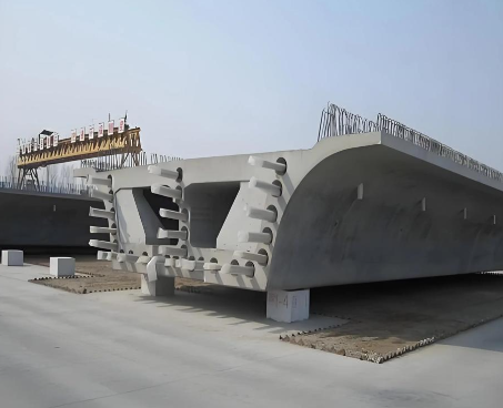 王五镇抗冻压浆料的特点及标准化施工工艺